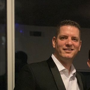 Meet your Posher, Sean